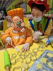 -宝燕乐园(闵行旗舰店)