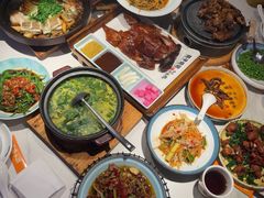 -茄子恰恰·新云南小炒(钱王街店)