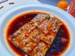 -苹果树下艺术餐厅(宋庄店)