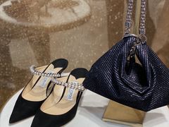 -JIMMY CHOO(恒隆广场店)