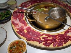 -牛人日志·鲜牛肉骨汤火锅(万科里瑧店)