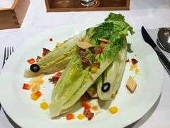 -王品牛排(郑州大卫城店)