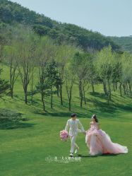 -第一夫人婚纱摄影(南京店)