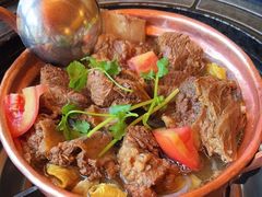 -顺顺小吃(独克宗古城店)