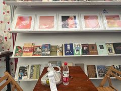 -和平行旅·全女旅宿(永庆坊店)