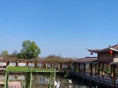 -广州莲花山旅游区