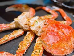 -上井料理黑金店(IFS国金中心店)