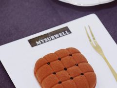 -麦雪尔甜品·生日蛋糕(新街口旗舰店)