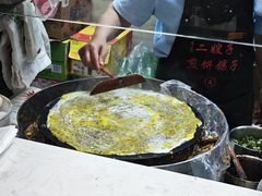 -清真·二嫂子煎饼果子(鼓楼旗舰形象店)