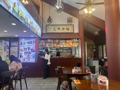 -孙盛兴奥灶面馆·蟹黄面·三虾面(山塘街总店)