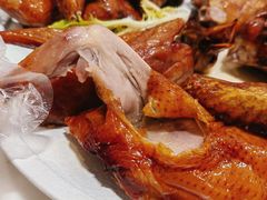 招牌灌汤乳鸽-有心德(隆生店)
