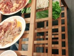 -老渔家白族石板烧旗舰店