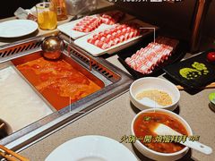 -海底捞火锅(天津SM城市广场店)