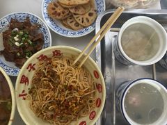 -小罗子汤店(大士院总店)