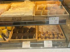-酥翁·PASTRY糕点(牡丹园店)
