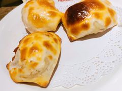 -海尔巴格一甸茶餐厅(团结路店)