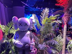 -粉墨特色菜·烧烤音乐酒馆
