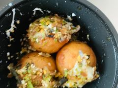 -饭豐町和风精致便当(陆家嘴店)
