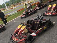 -千岛湖燃擎卡丁车赛车主题乐园(秀湖路店)