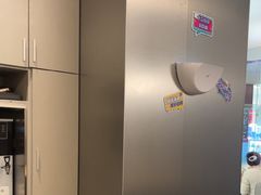 -吕氏疙瘩汤·海鲜新鲁菜(海州利群店)