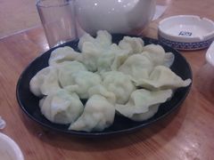 -大清花饺子(山庄店)