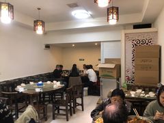 -神仙钵湘香土菜馆(光华路店)