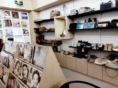 店内环境-光海书局(南京东路第一百货店)