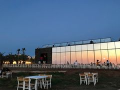 -Cafe Aewol Monsant