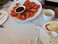 -不仔客海鲜烧烤270度海景餐厅(大东海店)