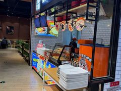 -老陕一碗(八达岭奥莱店)