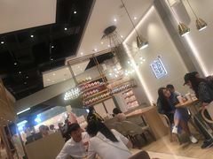 -奈雪的茶(石厦时代广场店)