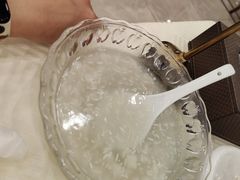 酒酿圆子-怡园饭店-餐厅(四望亭店)