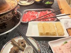 -京炭铜锅涮肉·羊蝎子·羊肉炉(保利·时光里店)