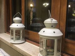 -云端咖啡(古北水镇景区店)