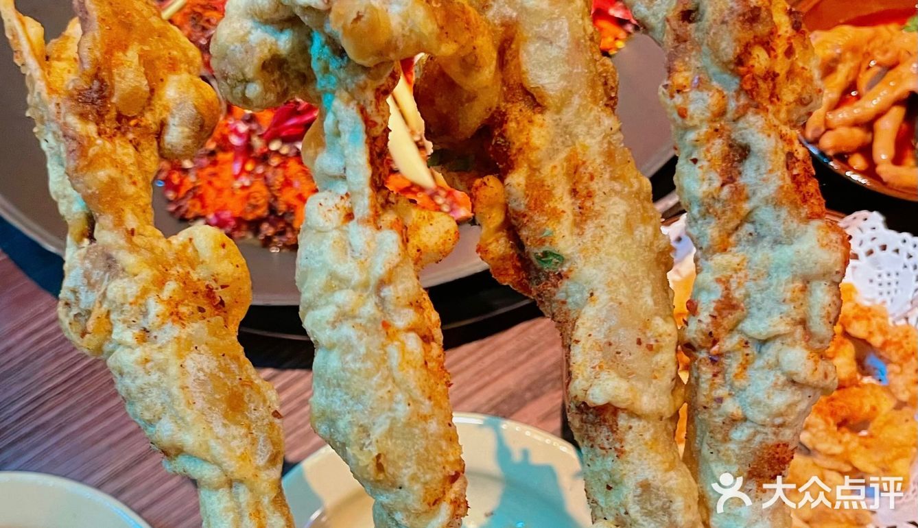 苏州氛围感美食｜老重庆市井火锅🔥