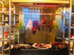 -都会尚膳·海鲜自助餐厅(重庆万豪酒店)