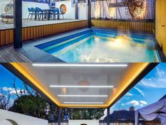 -雅达·阳羡溪山小镇中心