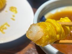 -七菜馆·东北菜·蒸饺(文体路店)