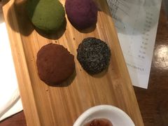-黑鸡小馆(金源店)