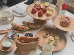 -三嚥阁 La Villa Restaurant