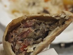 -汗腾格里·风味餐厅(新疆驻京办店)