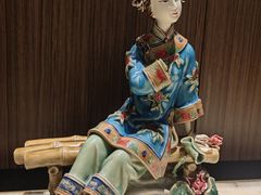 -锦府盐帮·侯宅(五棵松万达店)