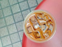 -太平洋咖啡(五月花店)