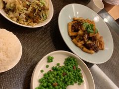 -知味观(翡翠城店)
