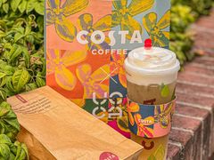 -COSTA COFFEE(吴江路店)