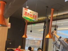 -东门口·新式老北京火锅(河西龙湖天街店)