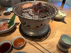 -烧肉达人•炭火烧肉(新天地店)