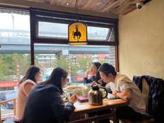 -陈先进鱼馆·地道农家菜(湖墅南路店)