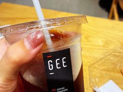 -Gee Coffee Roasters(万象天地店)