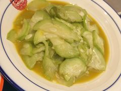 湖南丝瓜-胡记德源粉·湖南菜(双安店)